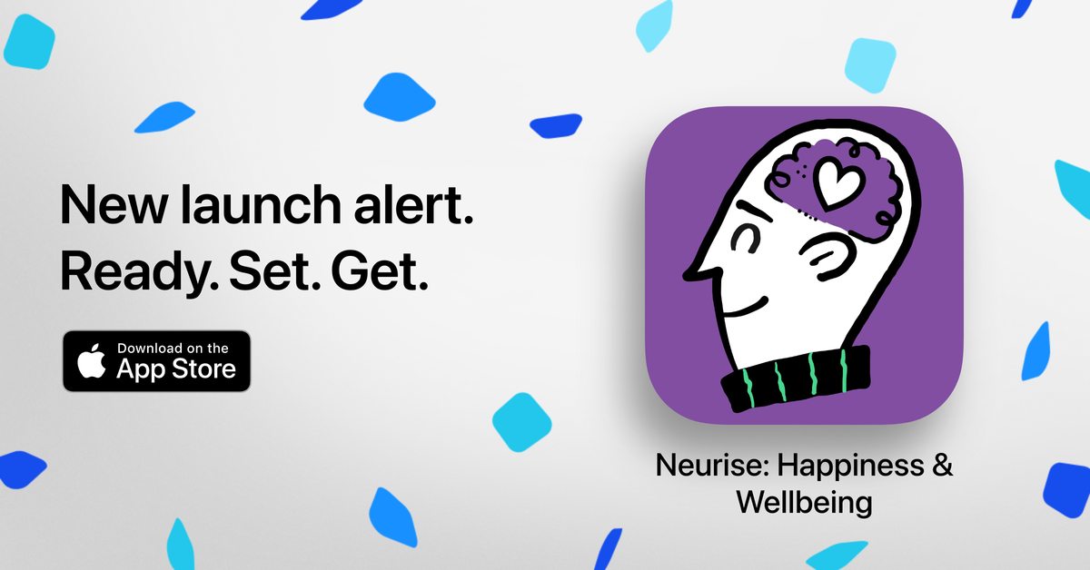 Neurise Link Card Preview